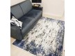 Акриловый ковер ORIENT RO02D BLUE-CREAM - высокое качество по лучшей цене в Украине - изображение 2.